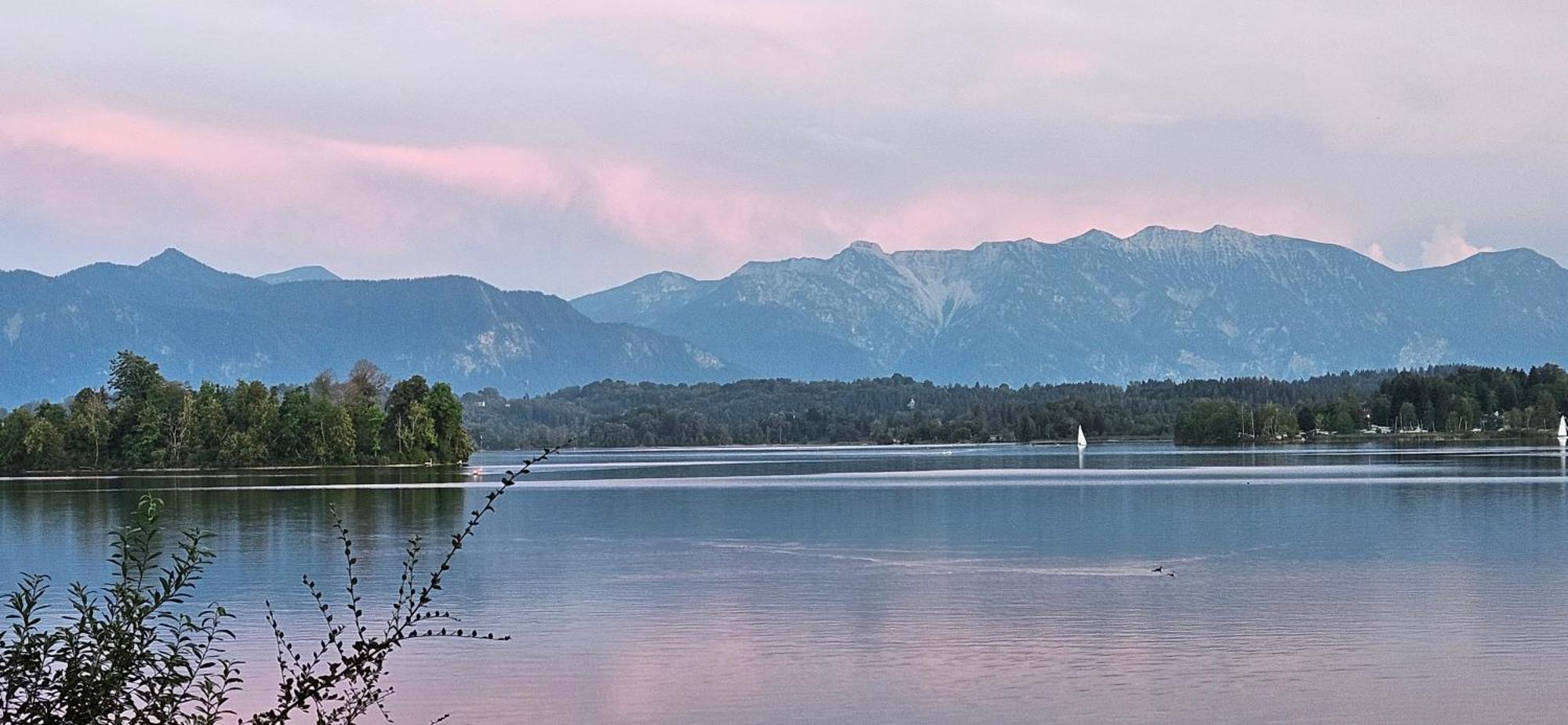 Am Eichholz Galerie & Art-Hotel Murnau am Staffelsee Exteriör bild