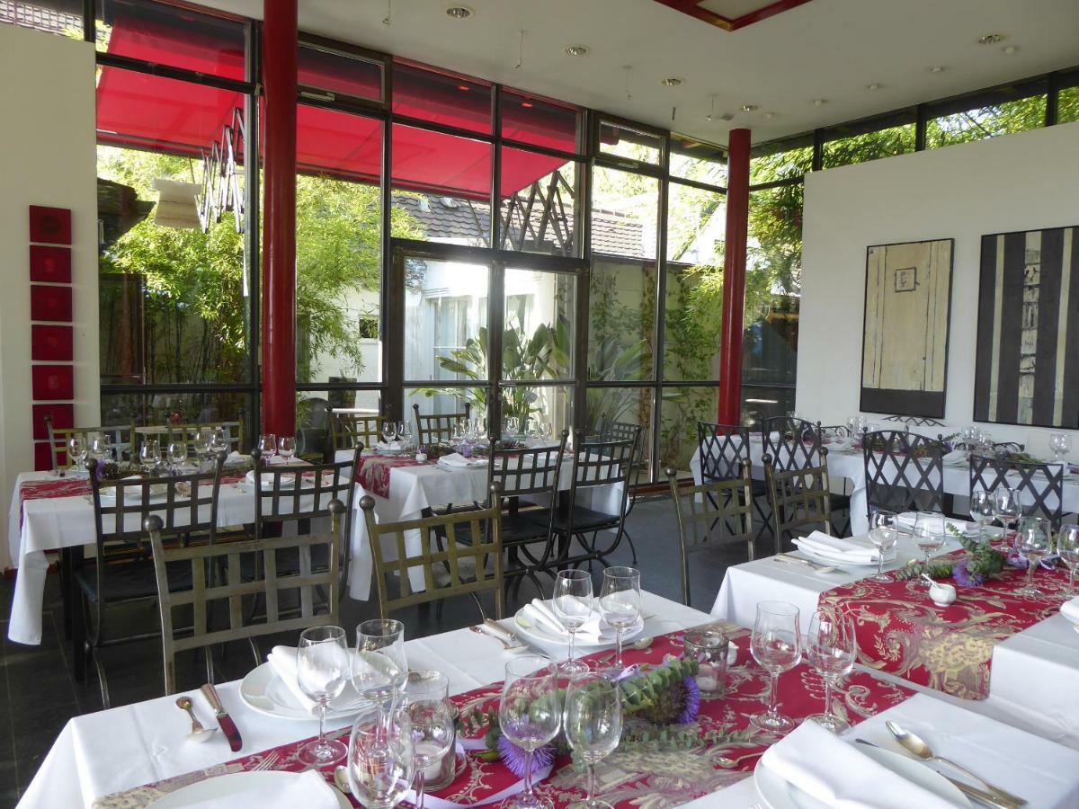 Am Eichholz Galerie & Art-Hotel Murnau am Staffelsee Exteriör bild