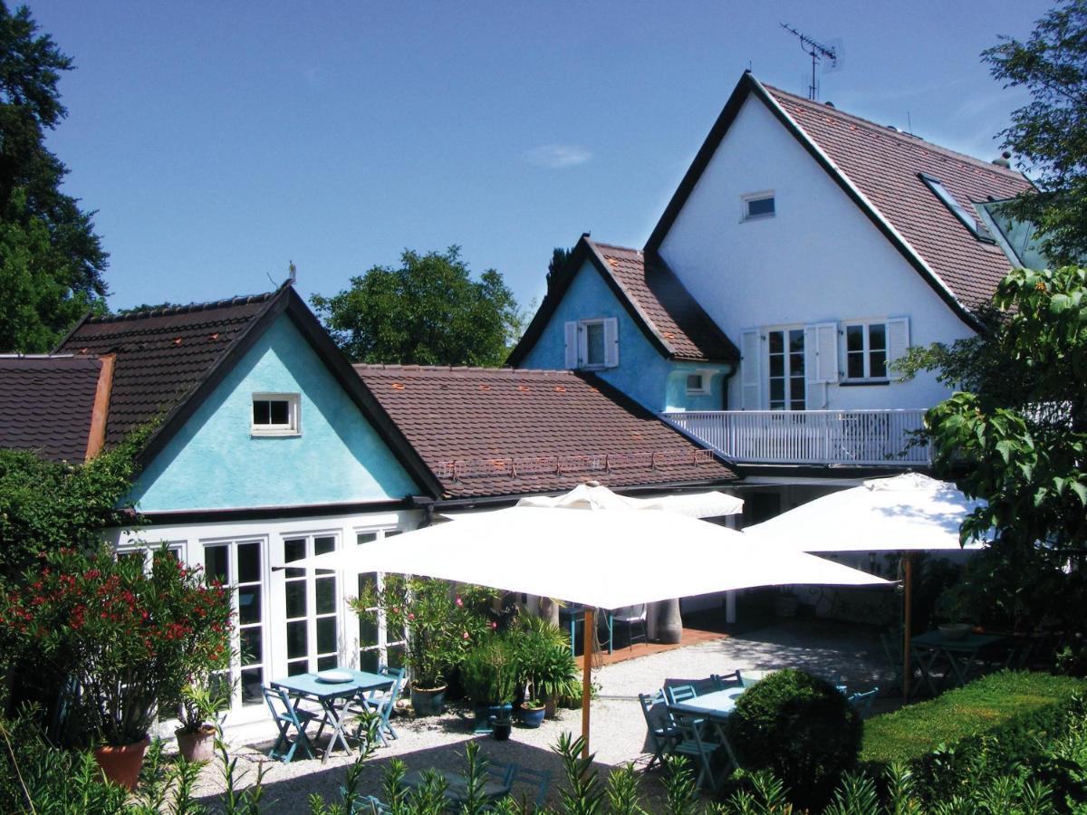 Am Eichholz Galerie & Art-Hotel Murnau am Staffelsee Exteriör bild